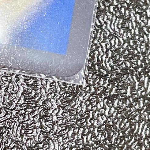 Dragon wind mixing Zadikurika SR