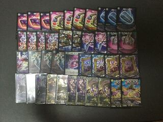 デュエマ汎用カードまとめ売り デュエマ 汎用カード まとめ売り - メルカリ