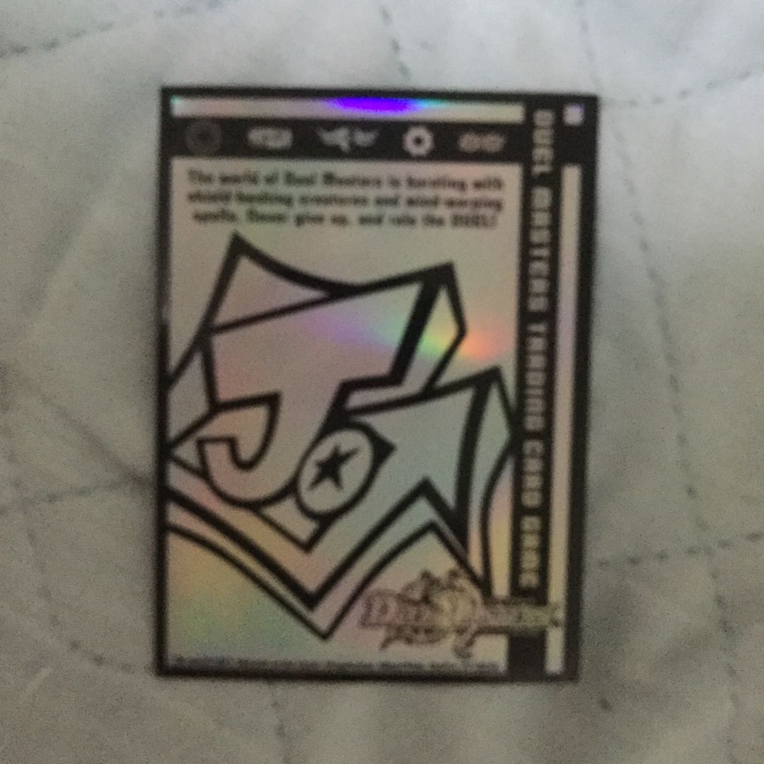 格安！デュエマ黒魔道具汎用カード付き