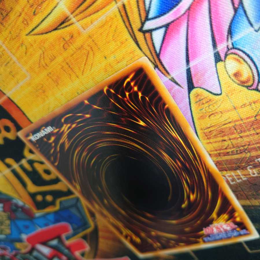 混沌帝龍 -終焉の使者-(レリーフ)