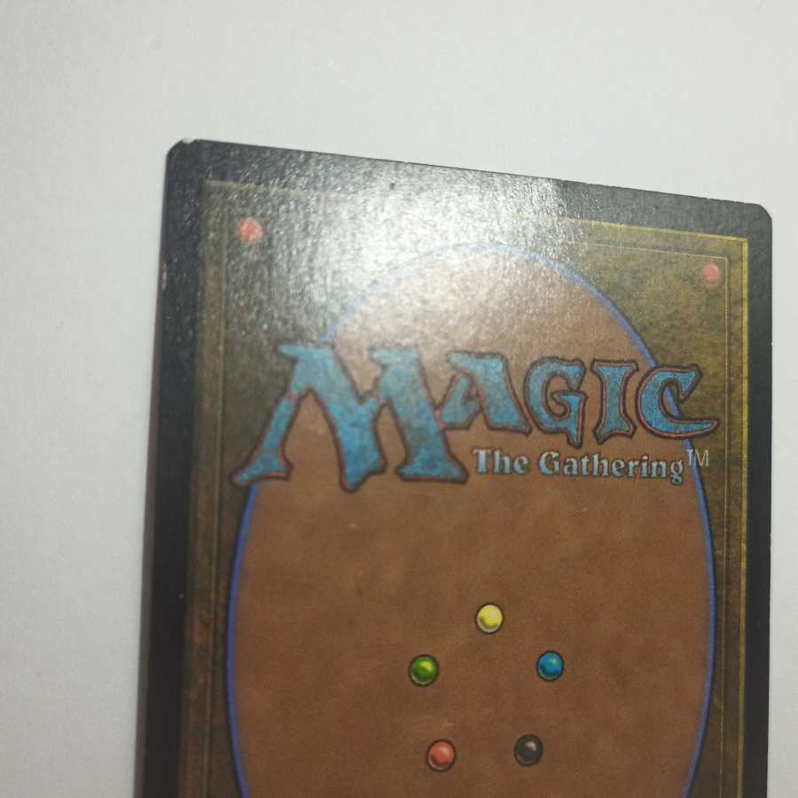 MTG Gaea's Cradle / Gaea's Cradle Japanese Secure transaction support