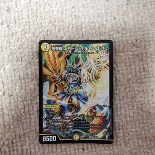 神聖龍 エモーショナル・ハードコア