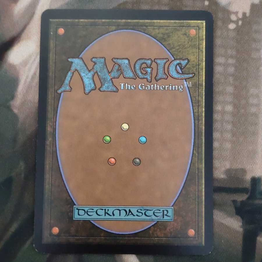 Umezawa's JitteMTG Stock 3