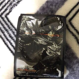 デュエマ 公式スリーブ