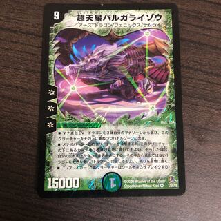 バルガライゾウ