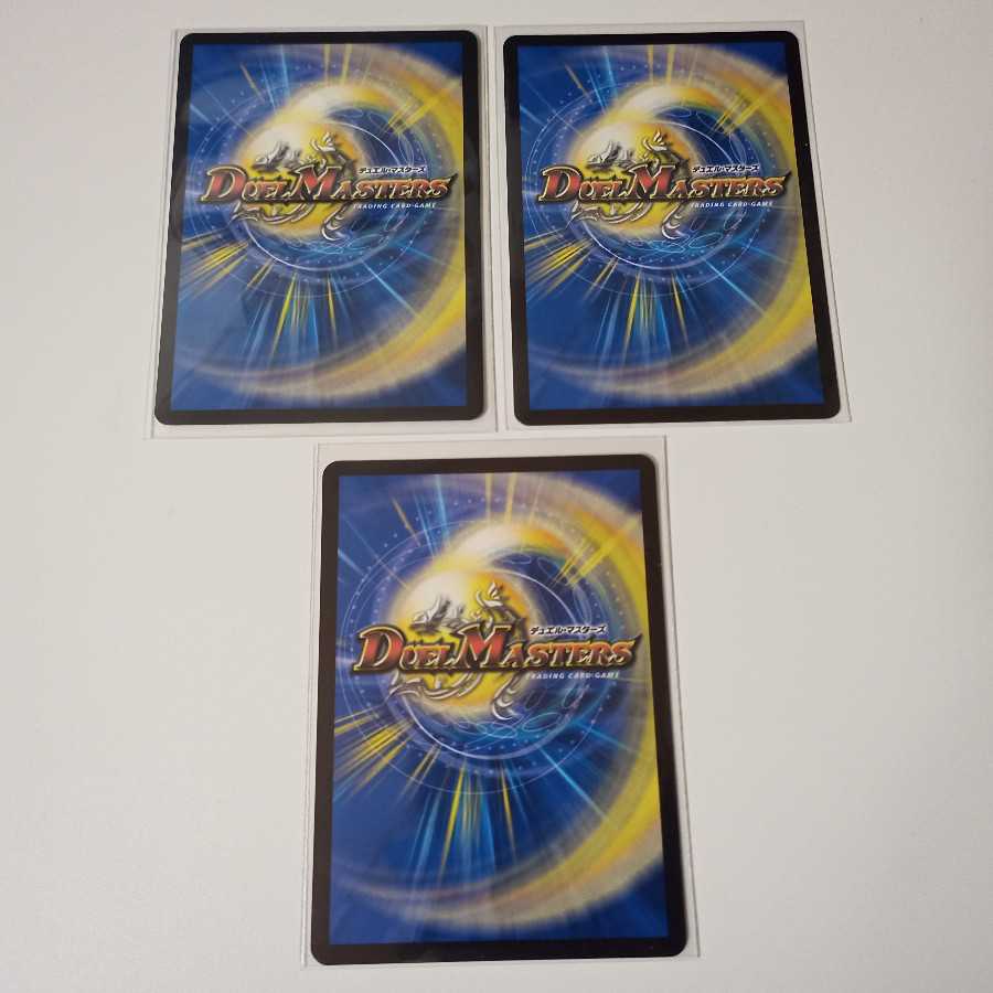 滅印連結ヴァルハルザーク SR 3枚 A111