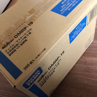 王来篇第3弾　禁断龍VS禁断竜　エターナルプレミアムズ　未開封1カートン