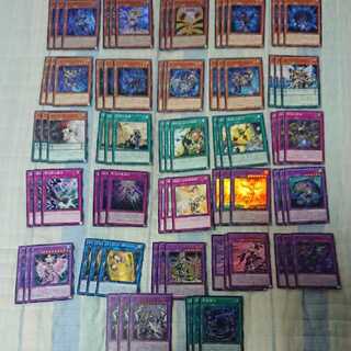 遊戯王 シャドール(アジア版)