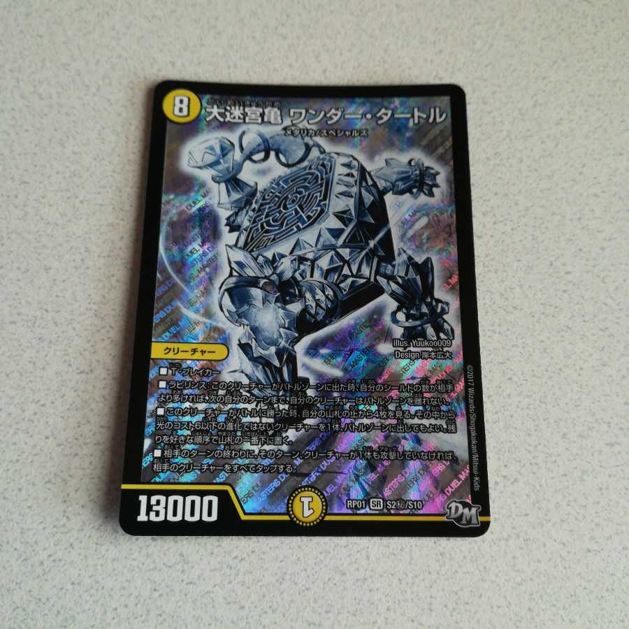 Beautiful Great Maze Turtle Wonder Turtle SE