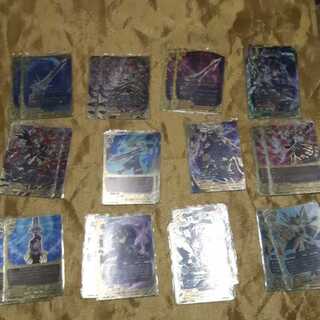 救世武装パーツ