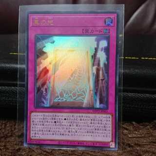 【ウルトラレア】真の光