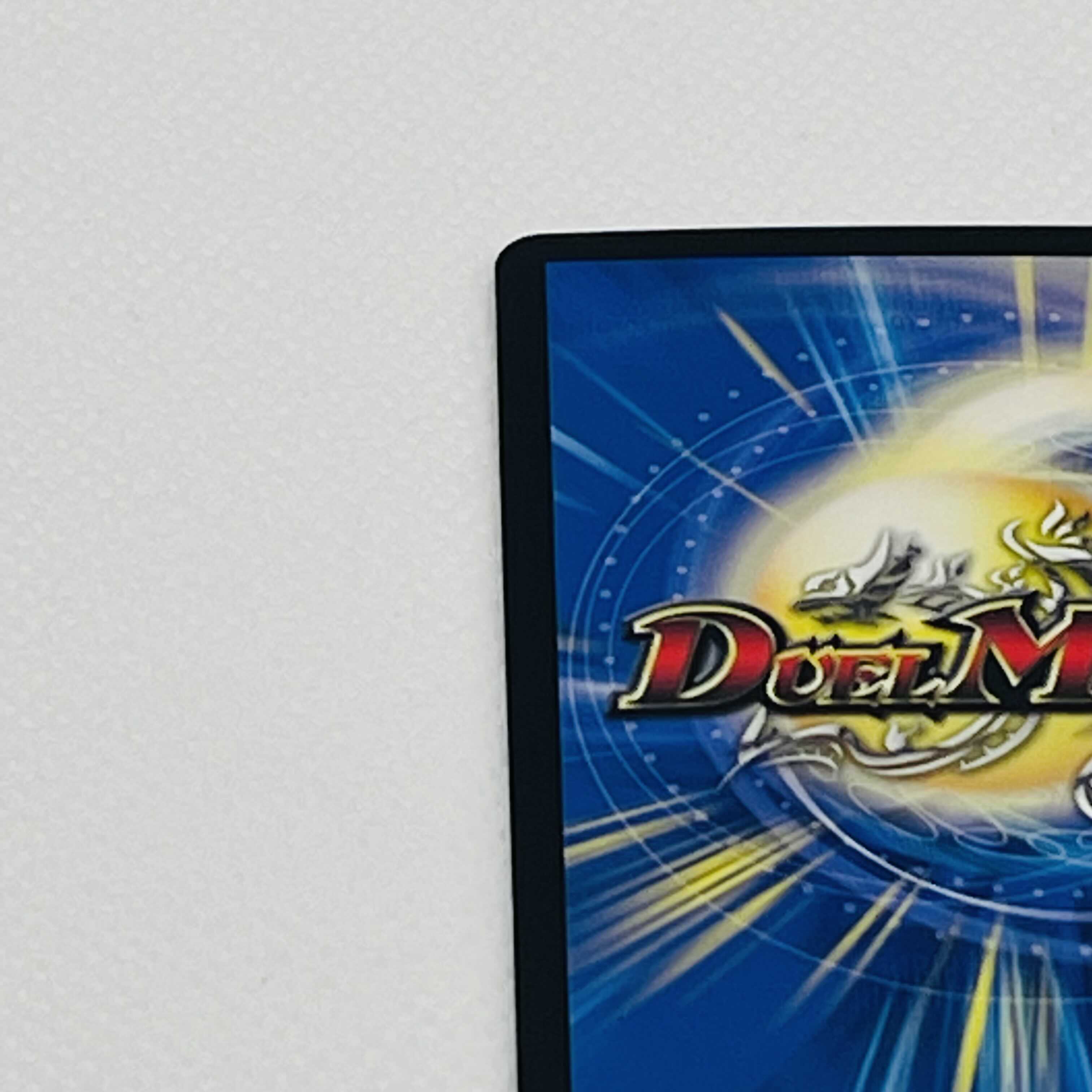 Forbidden Dragon King Vol-Val-8 (20th SP Rare Spec) KGM