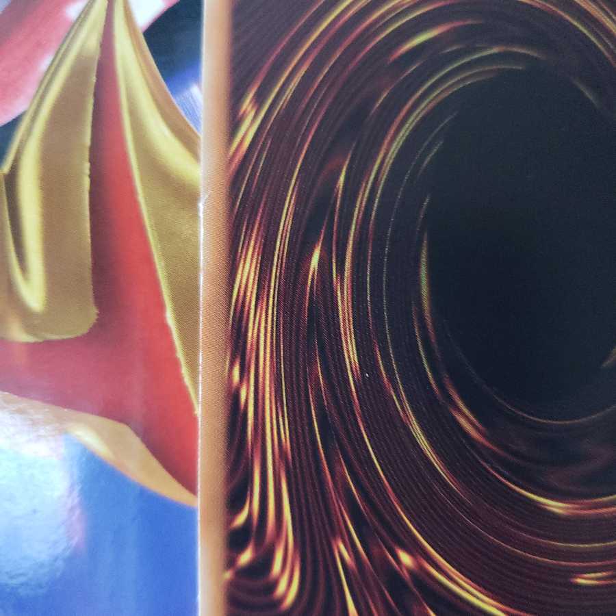 Traptrix Dionaea Rare