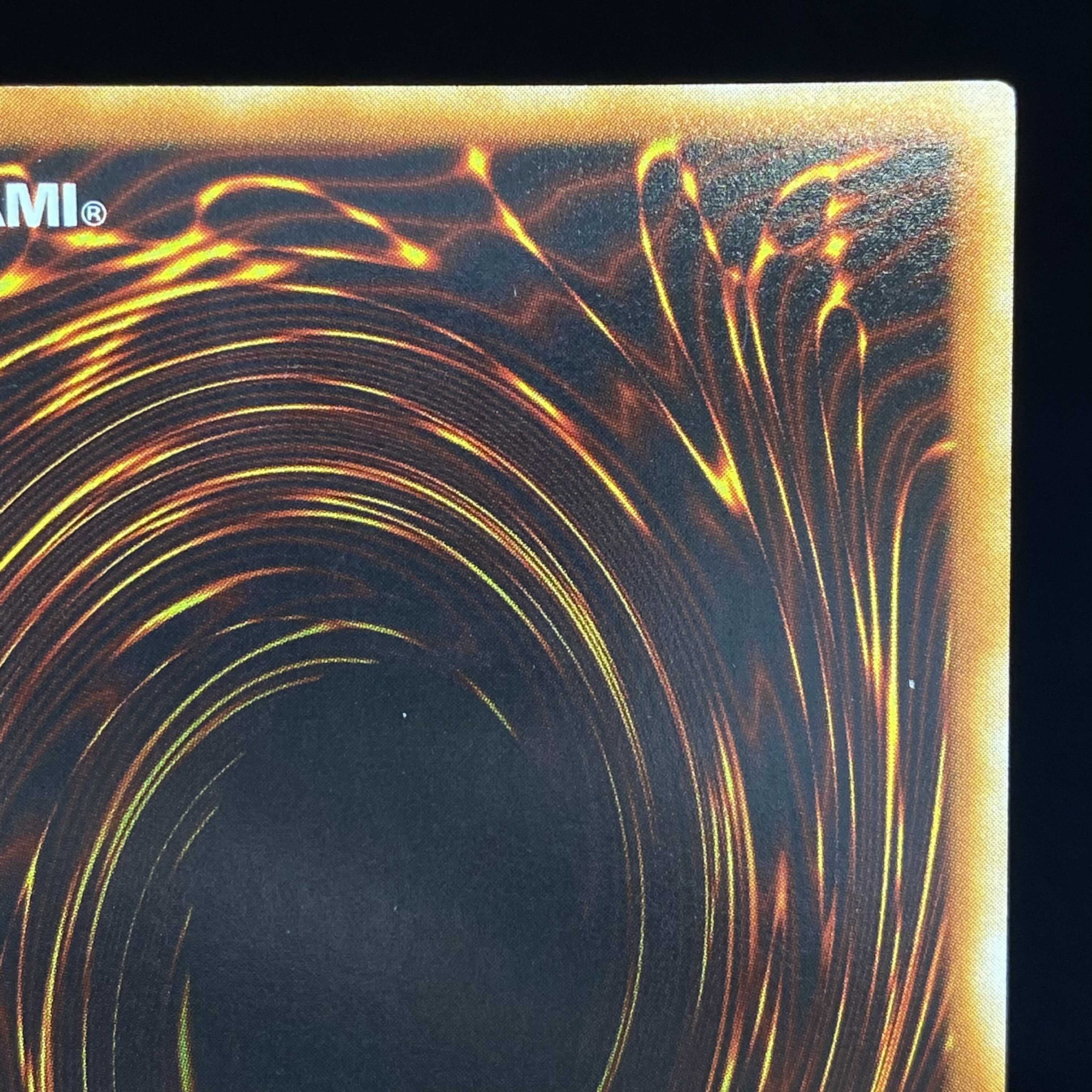 Exodia the Forbidden One Secret Rare