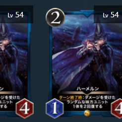 ハーメルン２枚