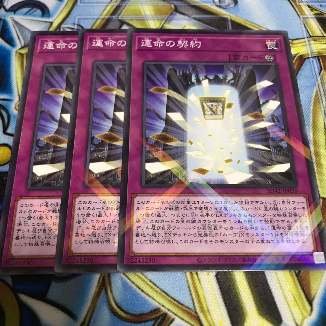 運命の契約　ノーマルパラレル　Hulu 1453