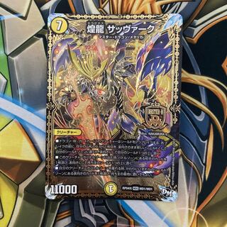 煌龍 サッヴァーク