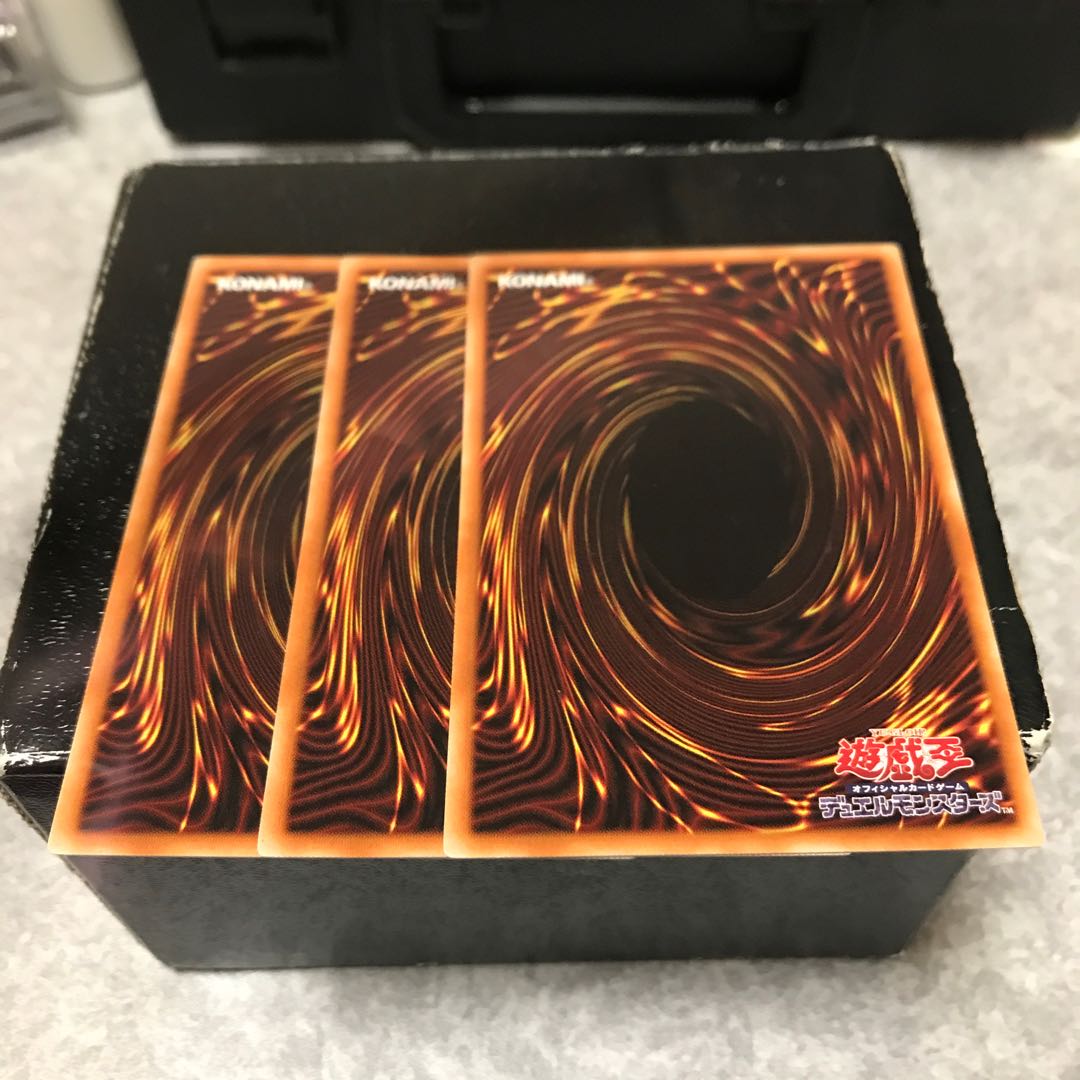 烙印劇城デスピア ノーマル3枚