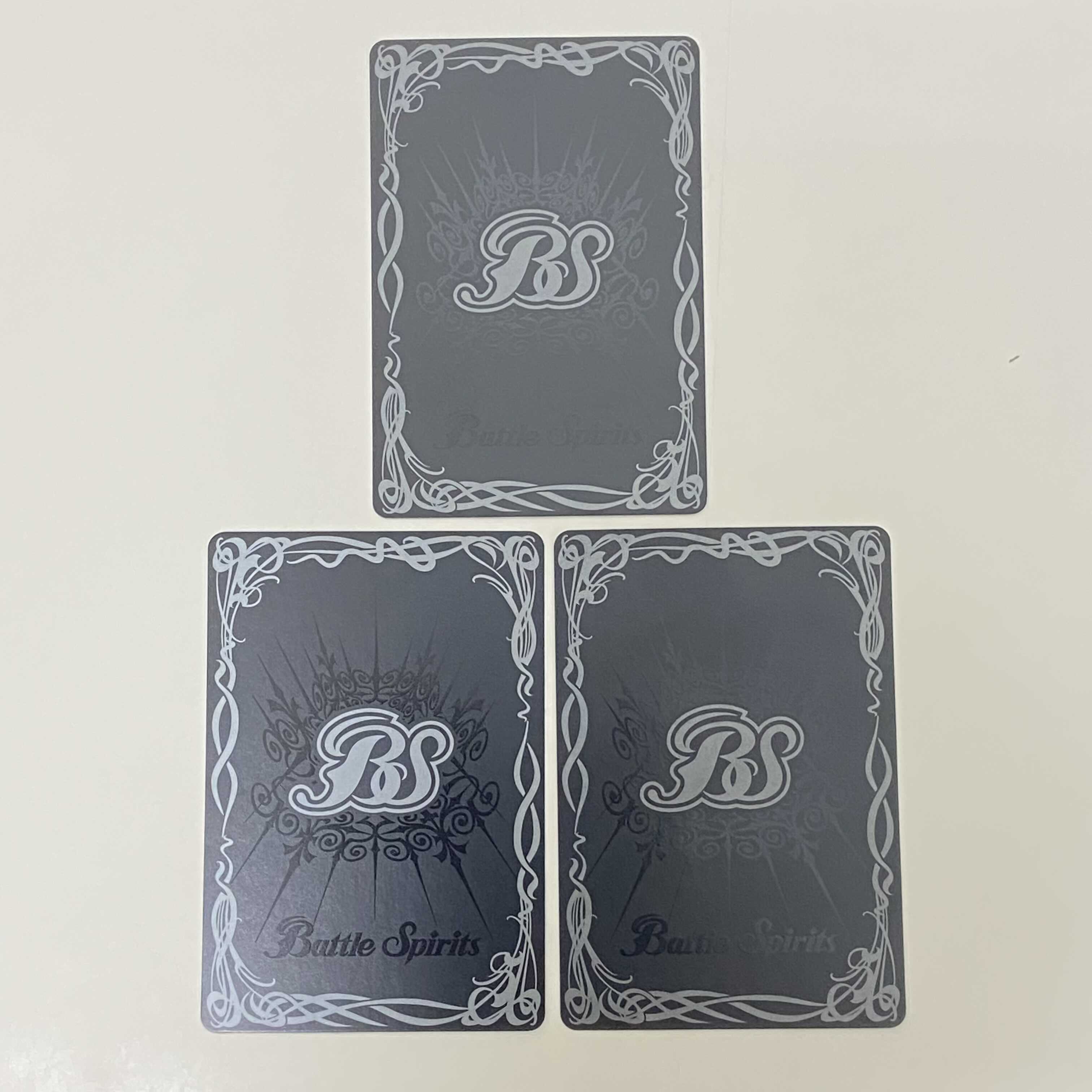 創界神アルテミス ３枚セット