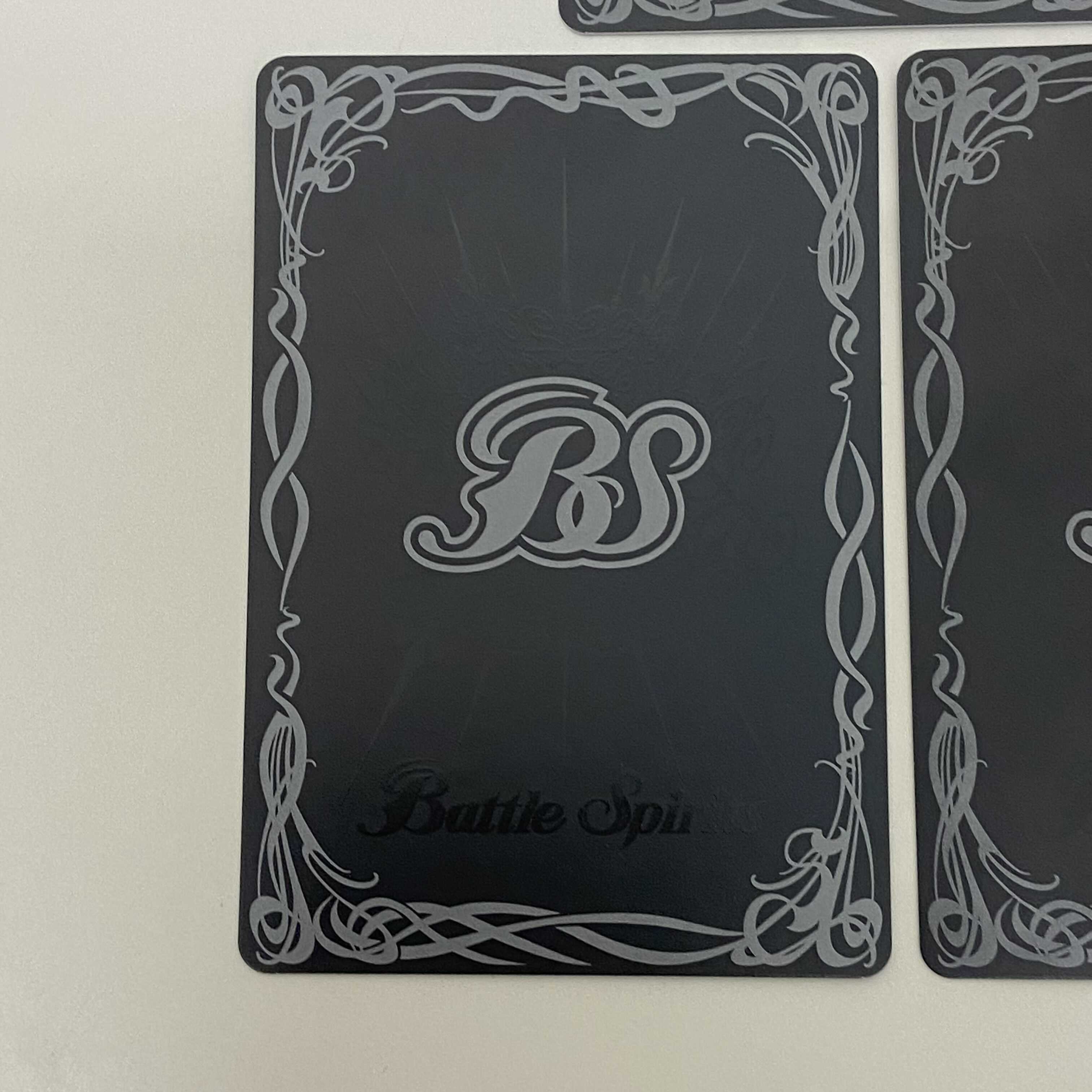 創界神アルテミス ３枚セット