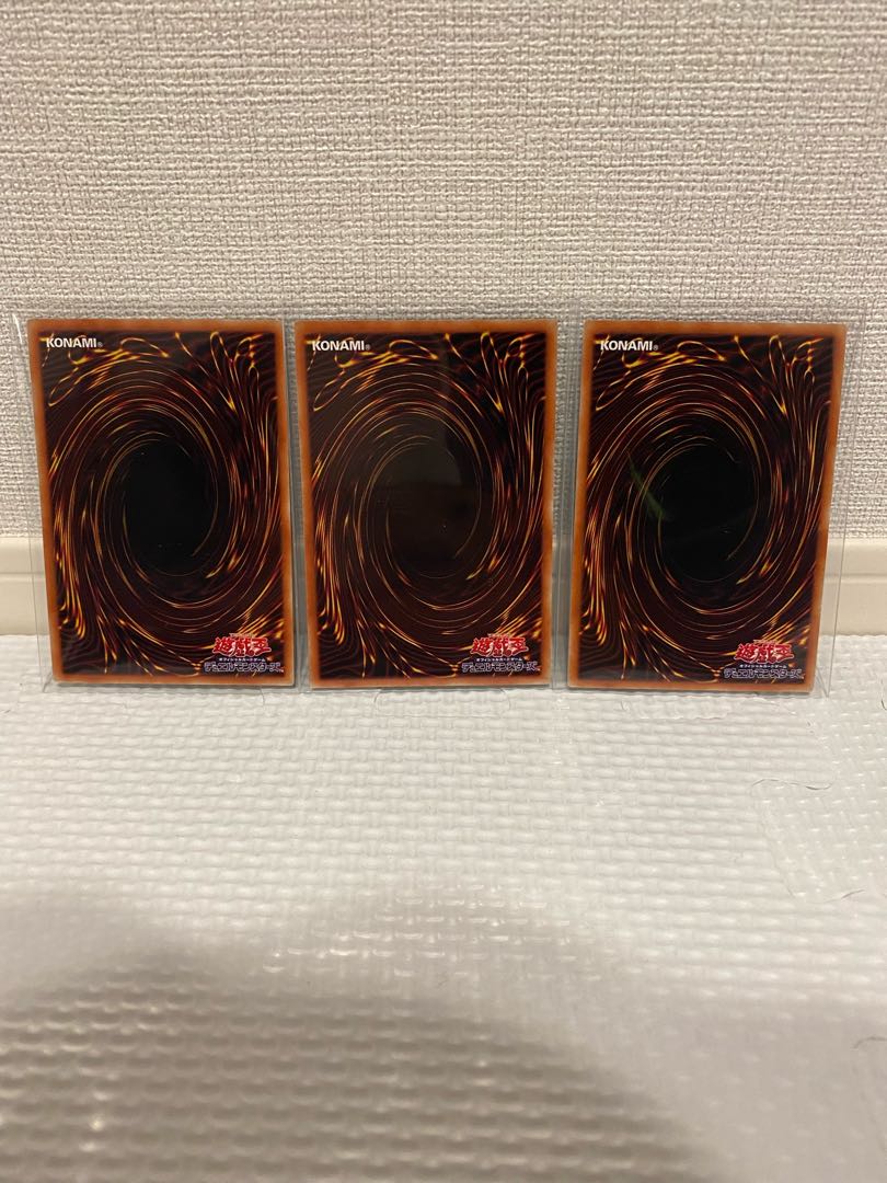 ジョーカーズ・ストレート シークレットレア1枚　スーパーレア2枚