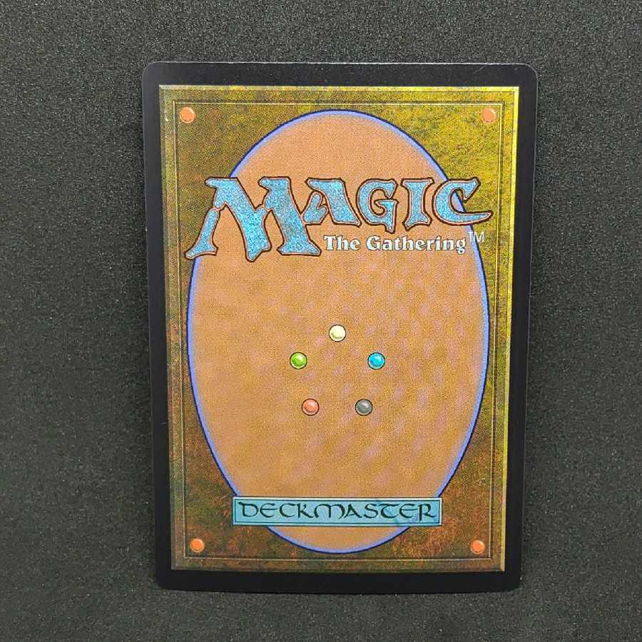 光輝王の野心家 日本語版 Foil