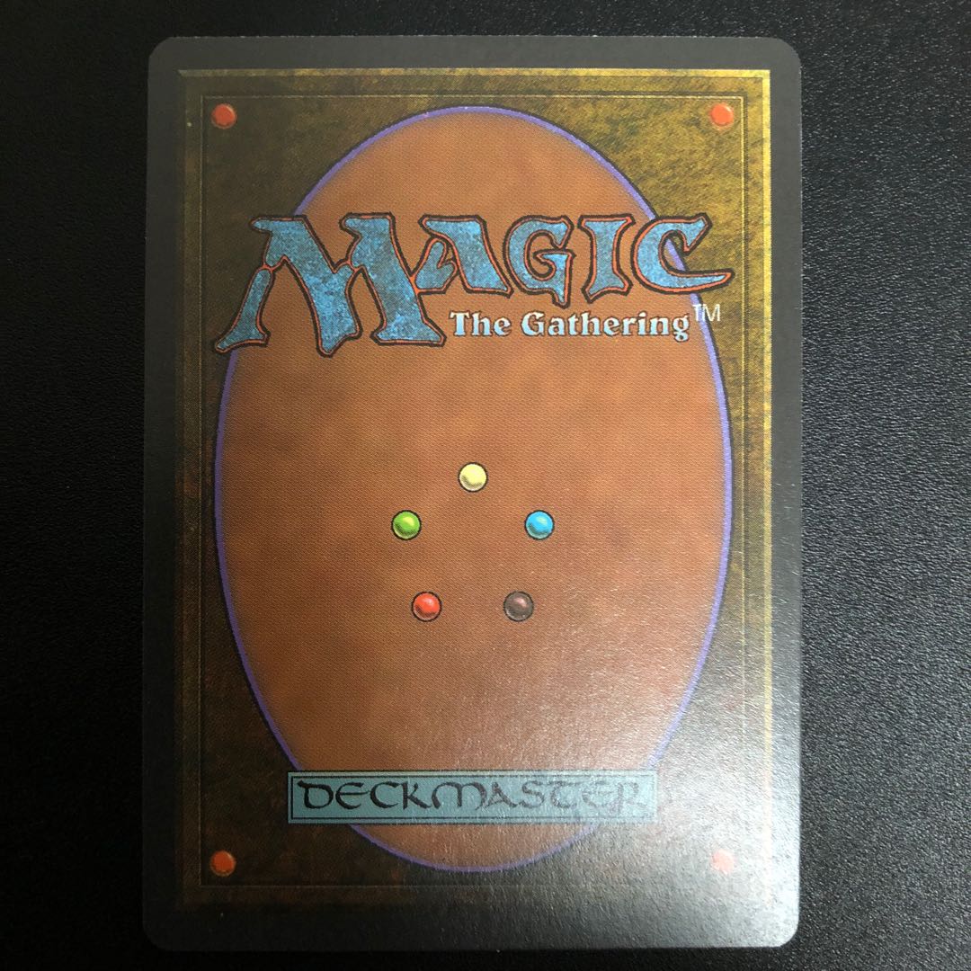 血染めの月(英語 クロニクル)