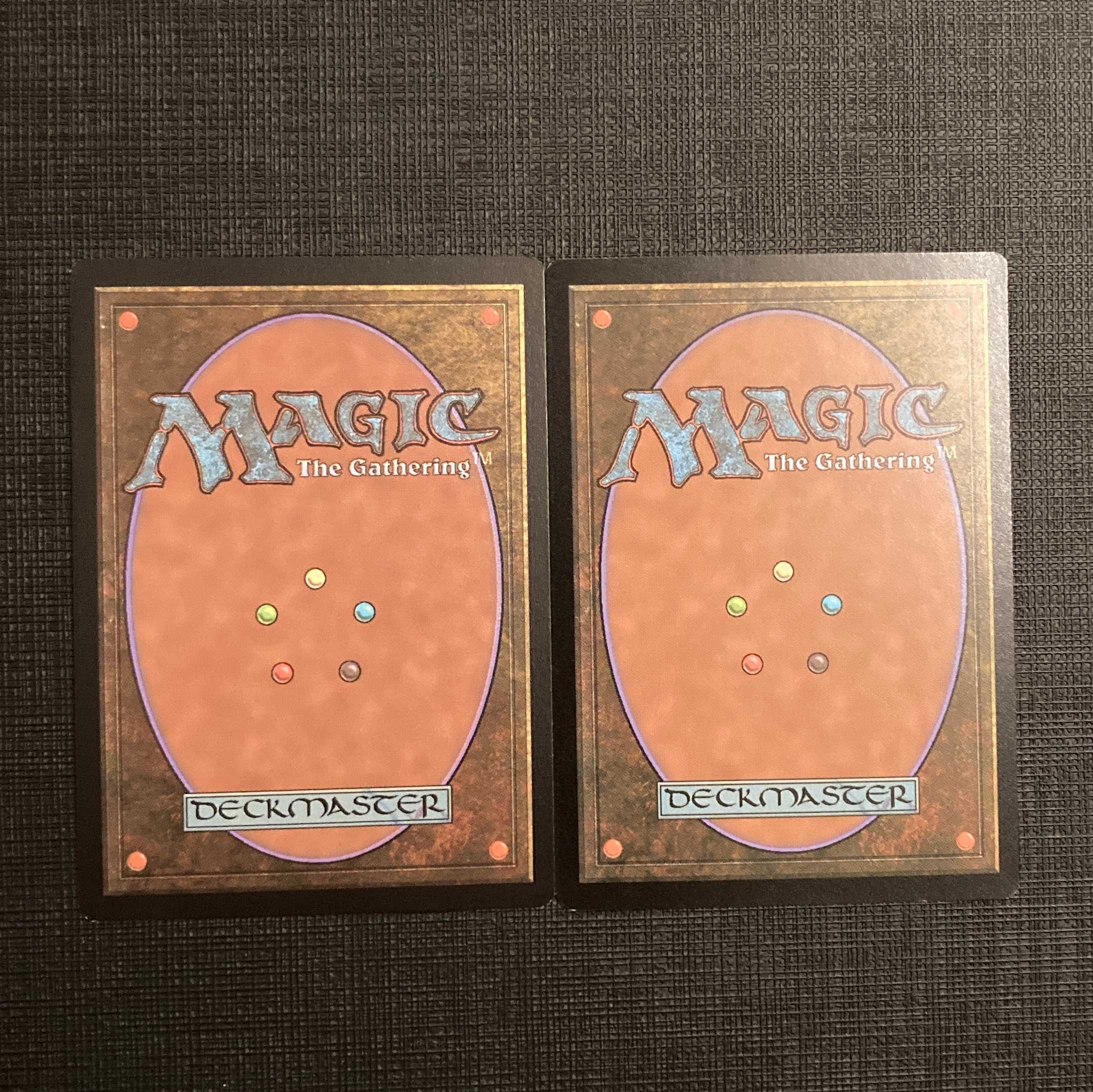 MB1【スパイクの飼育係】英語 Foil 2枚セット