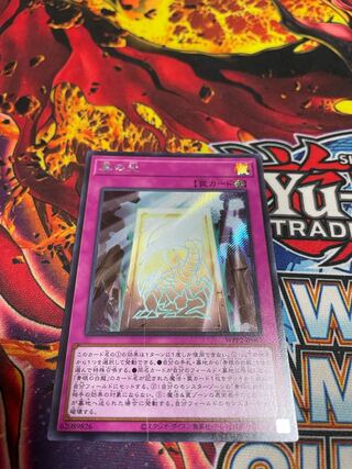 真の光 シークレットレア