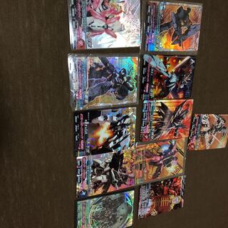 Gundam Triage Card 1枚