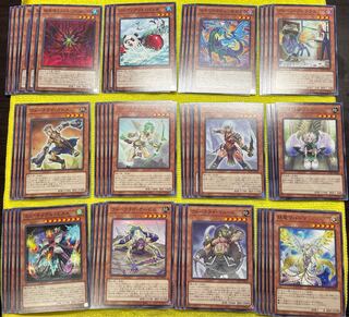 WORLD PREMIERE PACK 2021 ノーマルセット