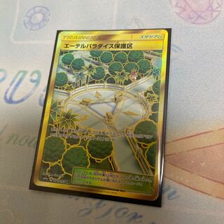 エーテルパラダイス保護区 UR