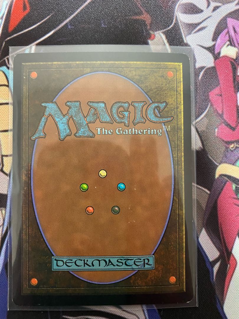 MTG Azorius Signet First edition Japanese foil 1 copy