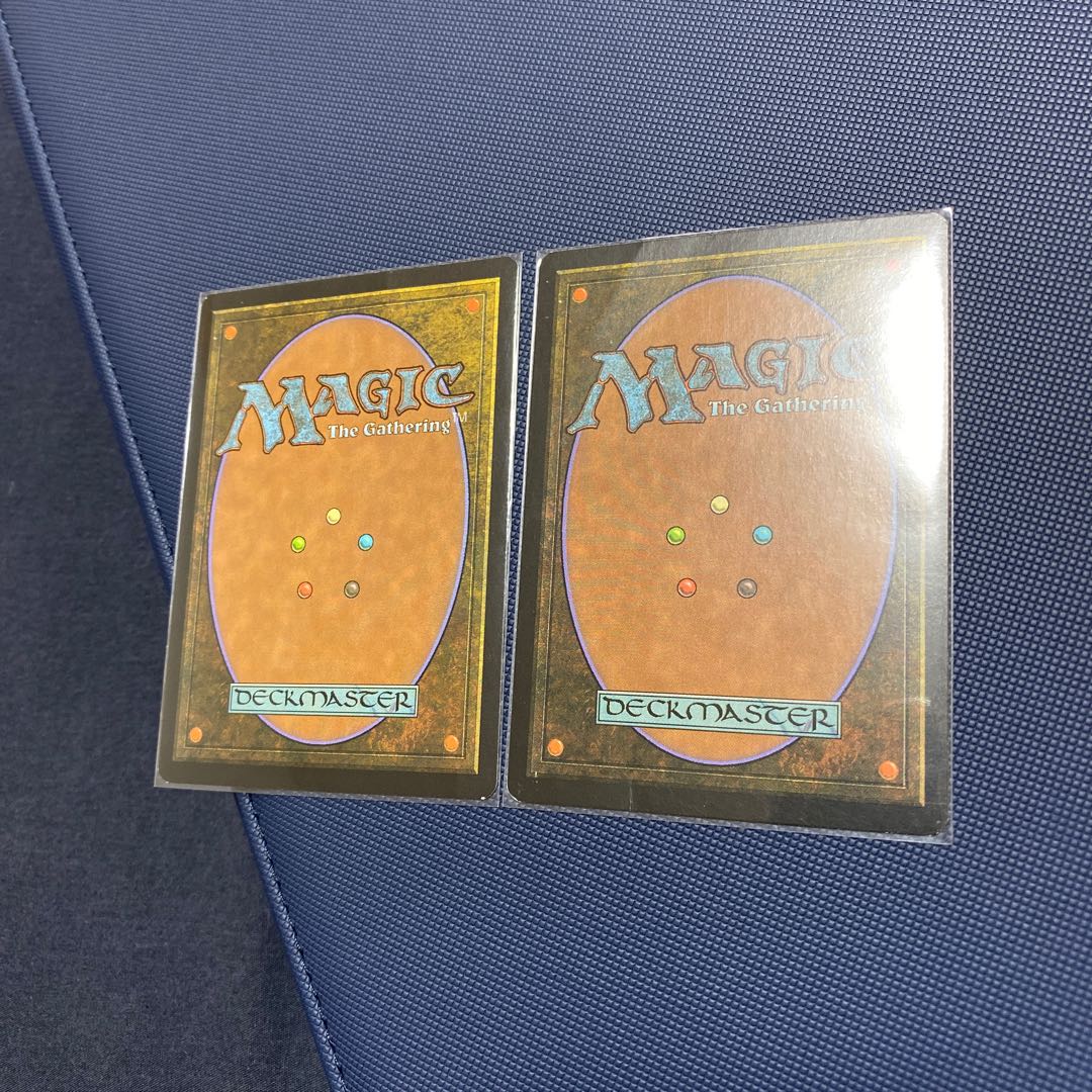 ヴェズーヴァ　PLD 2枚