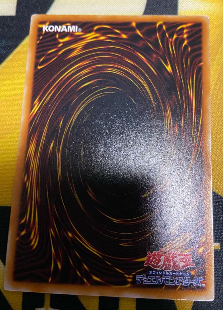 初期カード　コマンダー