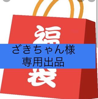 ざきちゃん様専用 100口