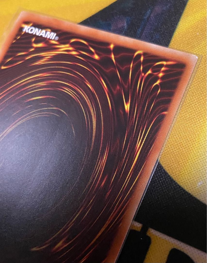 遊戯王 ブラックマジシャンガール YCPC-JP005 ミレニアムレア ポテチ