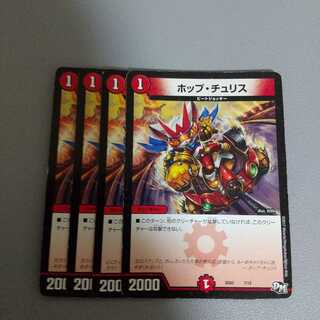 ホップ・チュリス