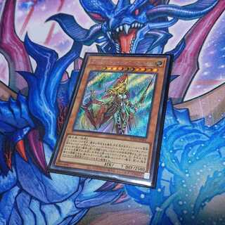 アルカナ トライアンフジョーカー シークレットレア