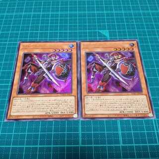 ジョーカーズ・ナイト2枚