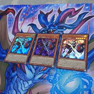 ジョーカーズ・ナイト ウルトラレア