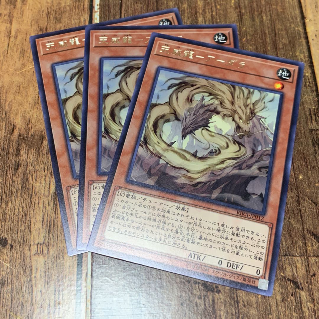 No.112_天威龍ーアーダラ