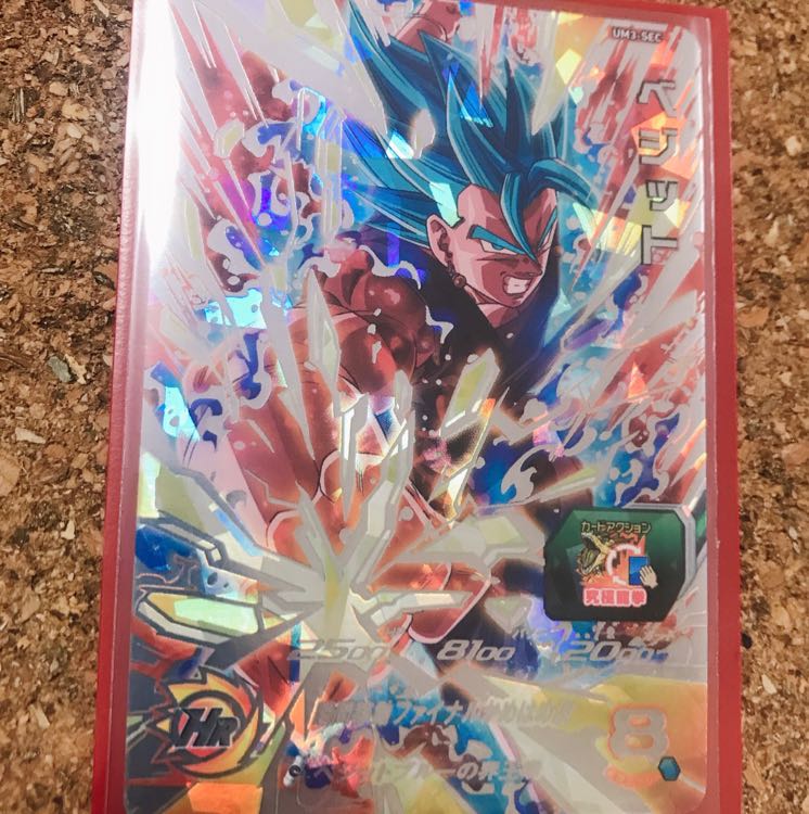 zoさん専用 ベジット UM3-SEC 1枚