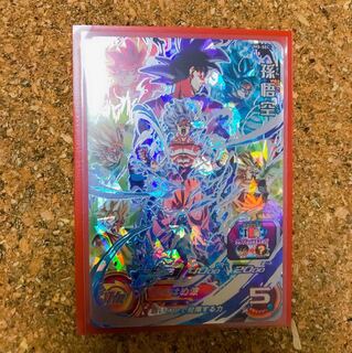 【トレカ専門さん専用】孫悟空 UM8-SEC 美品