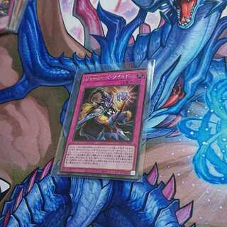 ジョーカーズ・ワイルド シークレットレア