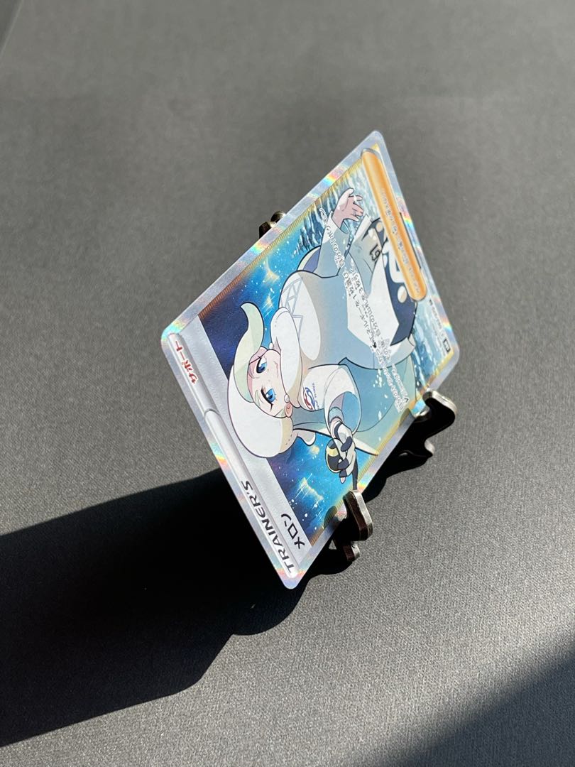 メロン SR ポケモンカード