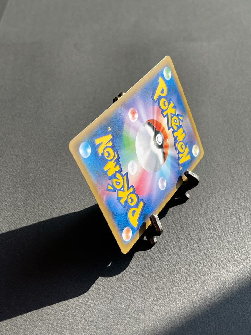 メロン SR ポケモンカード