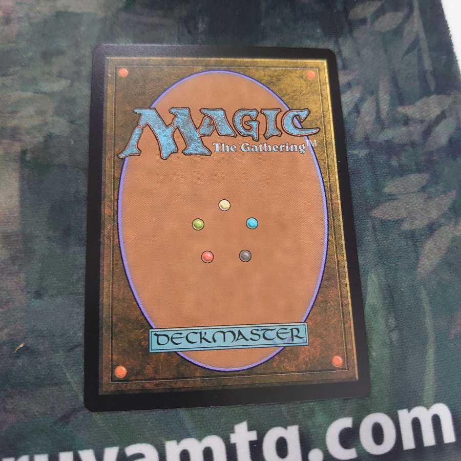 さびれた浜 拡張 Foil