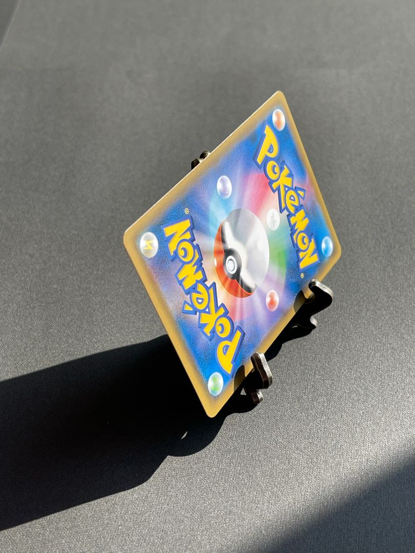 アンズ SR ポケモンカード