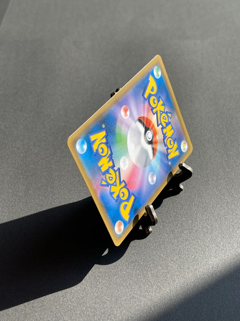 アンズ SR ポケモンカード